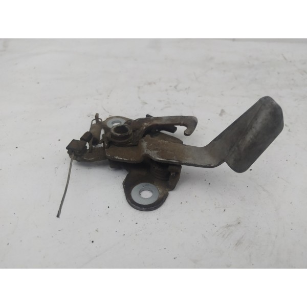 Fechadura Capô Peugeot 307 2007 2008