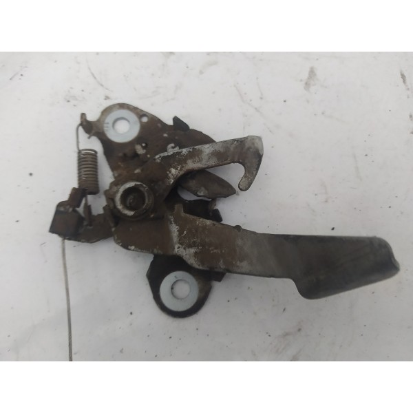 Fechadura Capô Peugeot 307 2007 2008