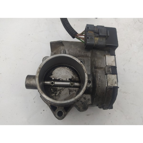 Tbi Corpo Borboleta Peugeot 307 1.6 2007 2008