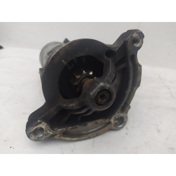 Motor Arranque Peugeot 307 1.6 2007 2008