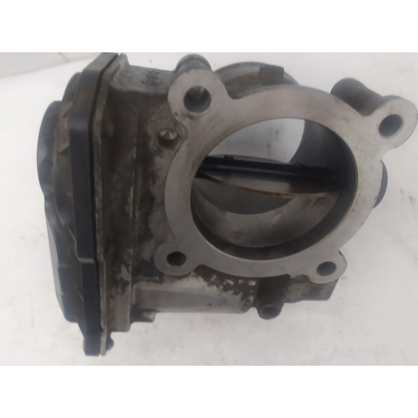 Tbi Corpo Borboleta Mitsubishi L200 Triton 2012 2013
