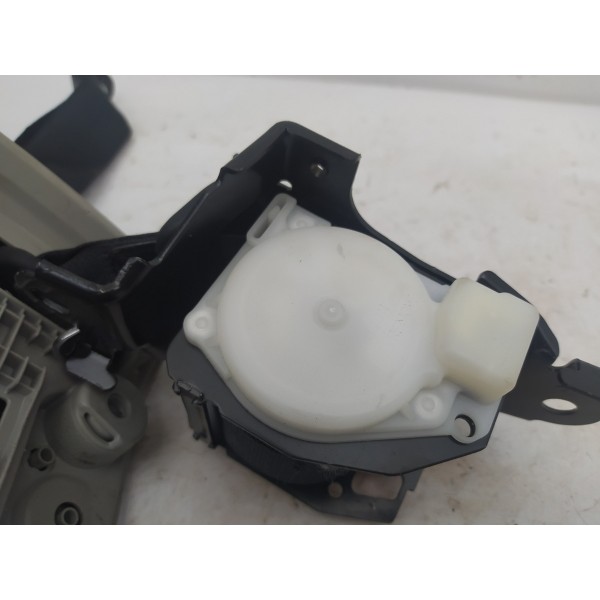 Cinto Segurança Traseiro Central Suzuki Sx4 2017 2018
