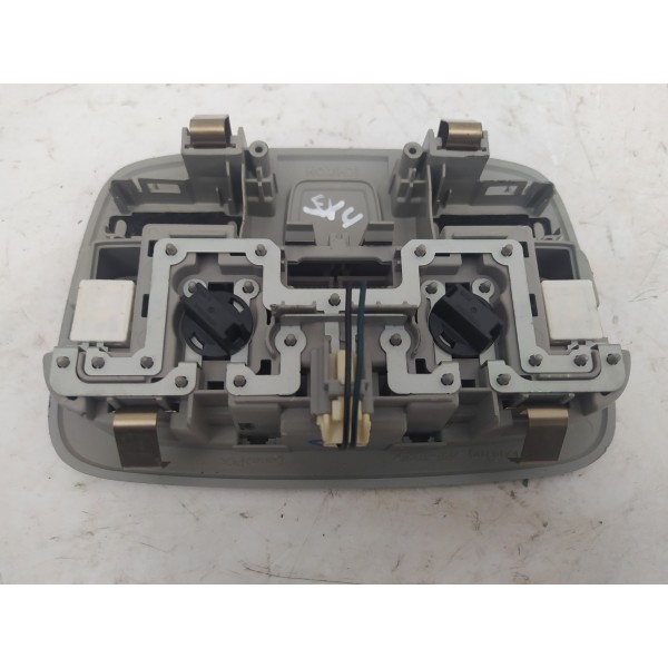 Luz Teto Cortesia Suzuki Sx4 2017 2018