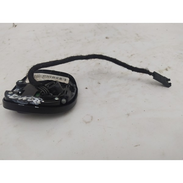 Borboleta Paddle Shift Esquerdo Volante Grand Cherokee 2014