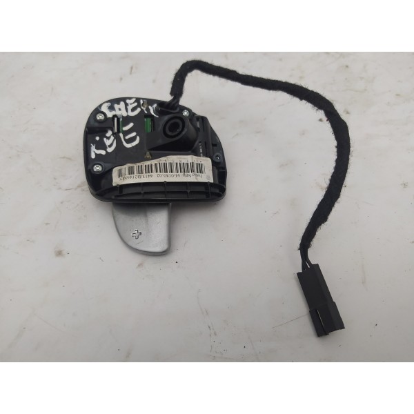 Borboleta Paddle Shift Direito Volante Grand Cherokee 2014