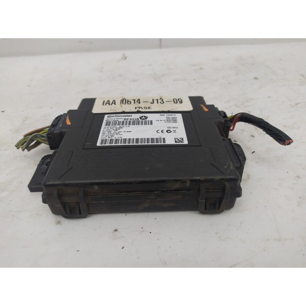 Módulo Conforto Jeep Grand Cherokee 2014 P68217463ab