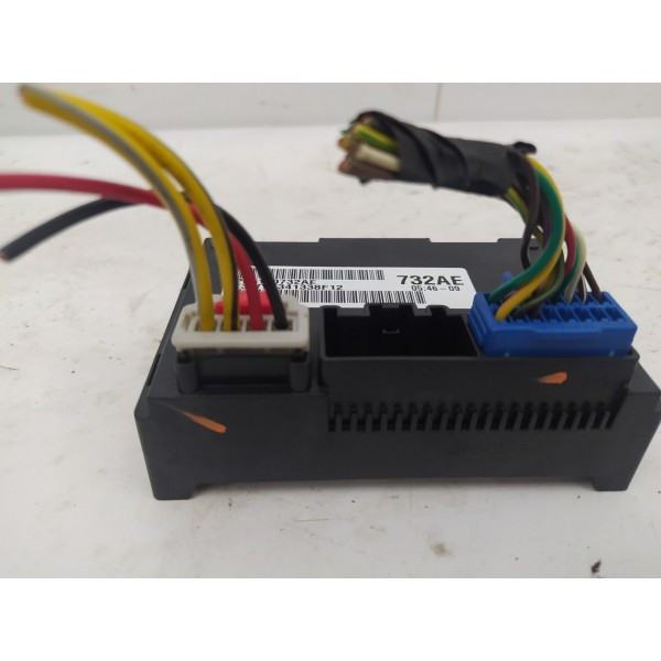 Módulo Controle Tração Jeep Grand Cherokee 2014 P05150732ae
