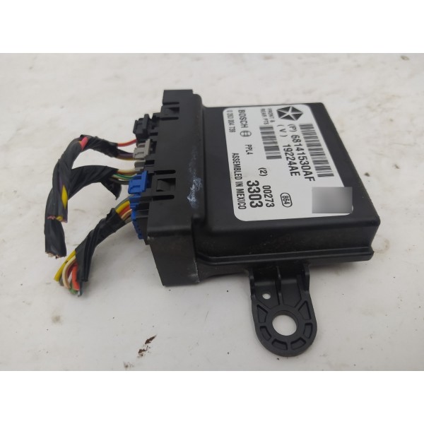 Módulo Estacionamento Jeep Grand Cherokee 2014 68141530af