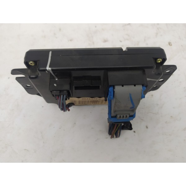 Módulo Controle Temperatura Jeep Grand Cherokee 2014