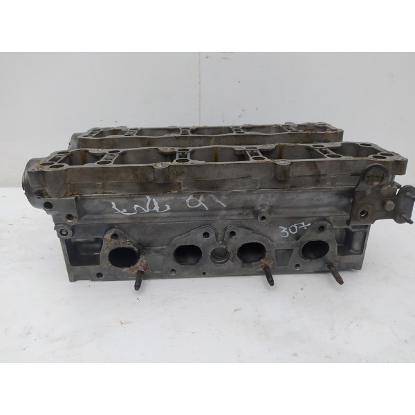 Cabeçote Peugeot 307 1.6 16v 2007 2008