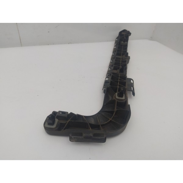 Guia Parachoque Traseiro Esquerdo Jeep Grand Cherokee 2014
