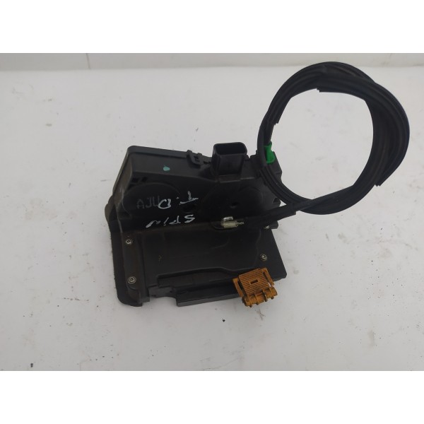 Fechadura Porta Traseira Direita Chevrolet Spin 2013 2014