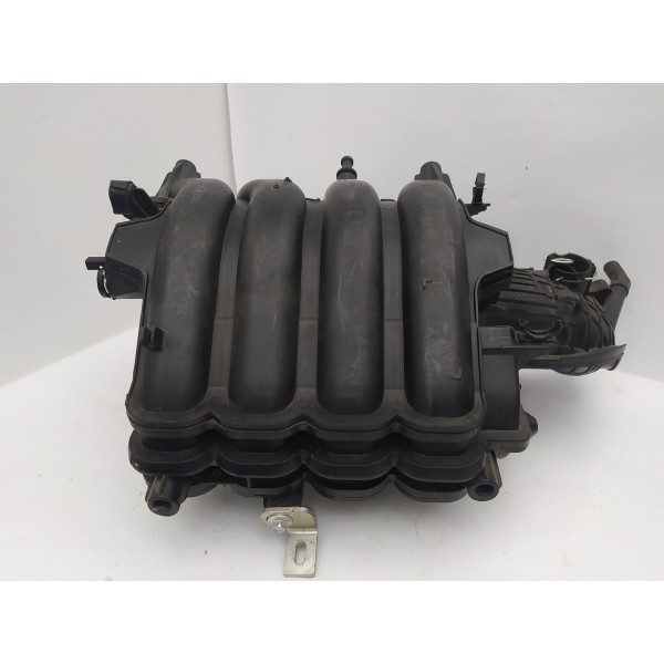Coletor Admissão Fiat Toro 1.8 2017/2021 55273253