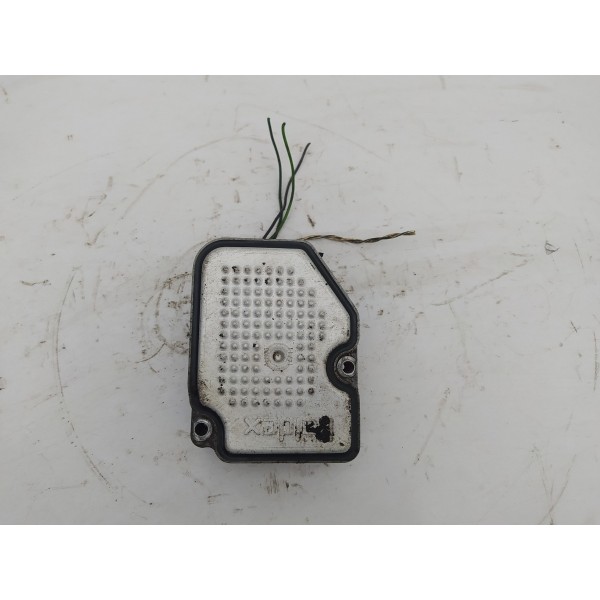 Módulo Haldex Range Rover Evoque 2012 2013  5wp33519042014