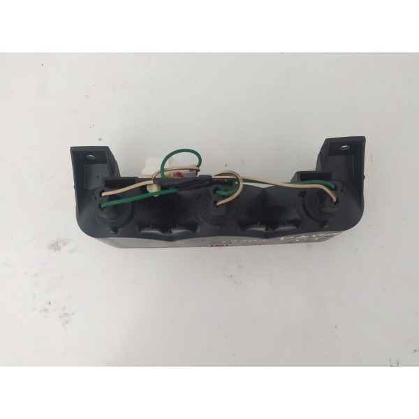 Brake Light Luz Freio Mitsubishi Pajero Dakar 2012 2013