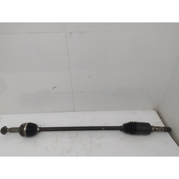 Semi Eixo Traseiro Direito Ford Edge 3.5 V6 2014 2015