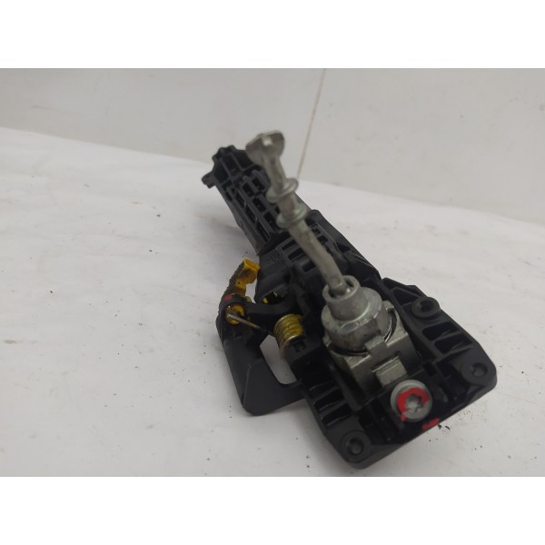 Maçaneta Externa Dianteira Esquerda Suzuki Sx4 2017 2018
