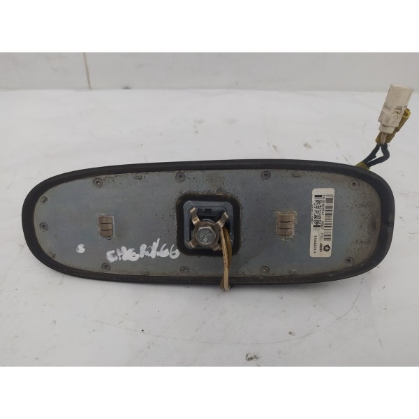 Antena Teto Jeep Grand Cherokee 2014