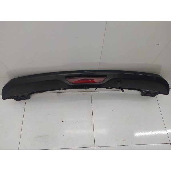Aerofólio Traseiro Brake Light Jeep Grand Cherokee 2014