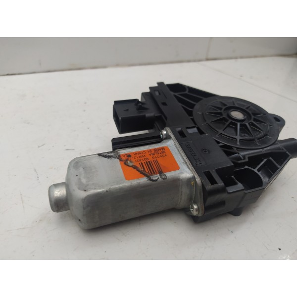 Motor Máquina Vidro Dianteira Esquerda Grand Cherokee 2014
