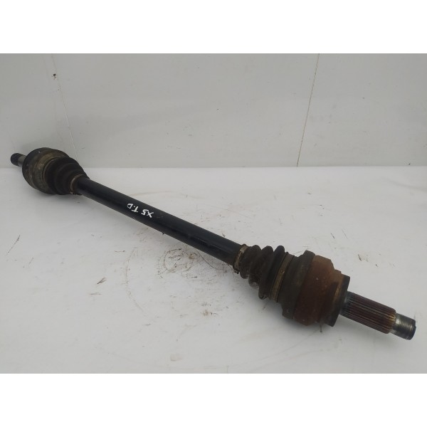 Semi Eixo Traseiro Direito Bmw X5 4.8 V8 2008 2009 2010