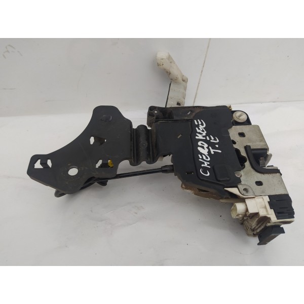 Fechadura Porta Traseira Esquerda Jeep Grand Cherokee 2014