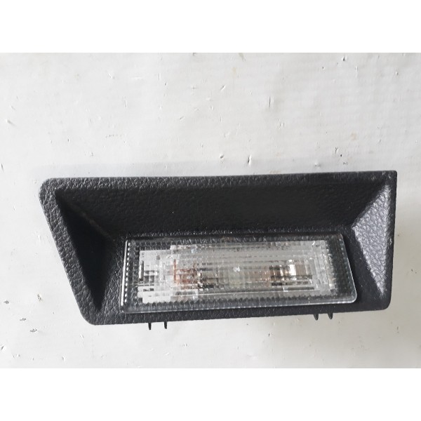 Luz Cortesia Porta Malas Golf Tsi 2014 2015 2016 2017
