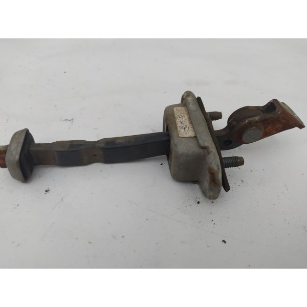 Limitador Porta Traseira Esquerda Peugeot 307 2007 2008
