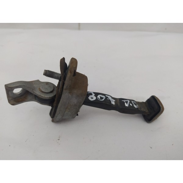 Limitador Porta Dianteira Direita Peugeot 307 2007 2008