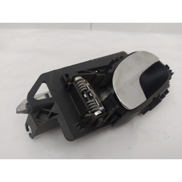 Maçaneta Interna Dianteira Direita Peugeot 307 2008 2009