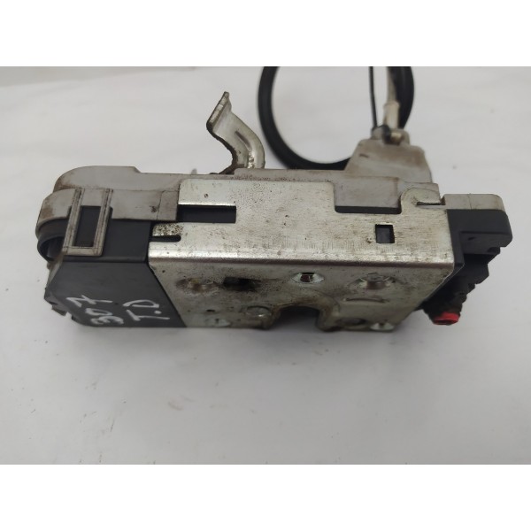 Fechadura Porta Traseira Direita Peugeot 307 2008 2009