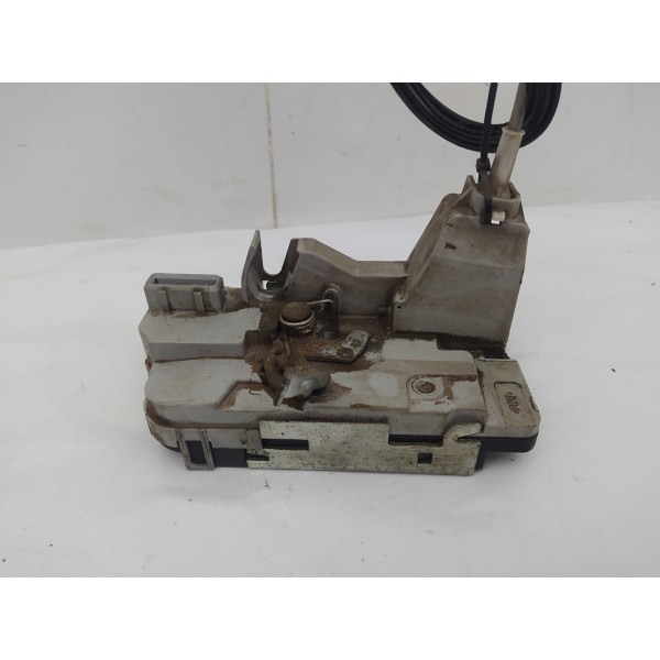 Fechadura Porta Traseira Direita Peugeot 307 2008 2009