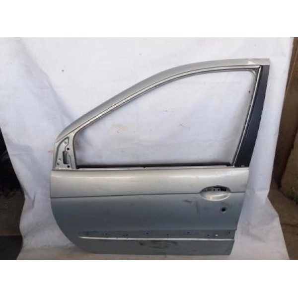 Porta Dianteira Esquerda Renault Scenic 2003 2004 2005 06 M1