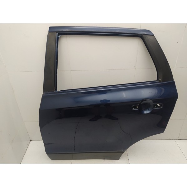 Porta Traseira Esquerda Suzuki Sx4 2017 2018