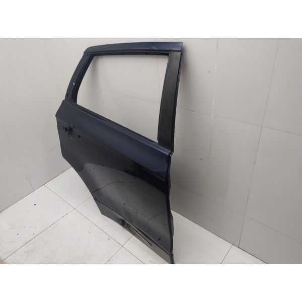 Porta Traseira Direita Suzuki Sx4 2017 2018