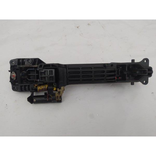 Maçaneta Externa Dianteira Direita Suzuki Sx4 2017 2018