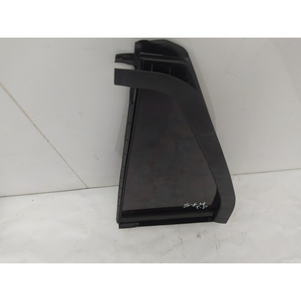 Vidro Fixo Porta Traseira Direita Suzuki Sx4 2017 2018