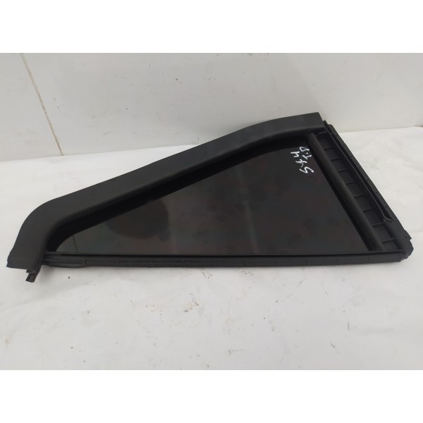 Vidro Fixo Porta Traseira Direita Suzuki Sx4 2017 2018