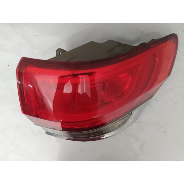 Lanterna Direita Jeep Grand Cherokee 2014