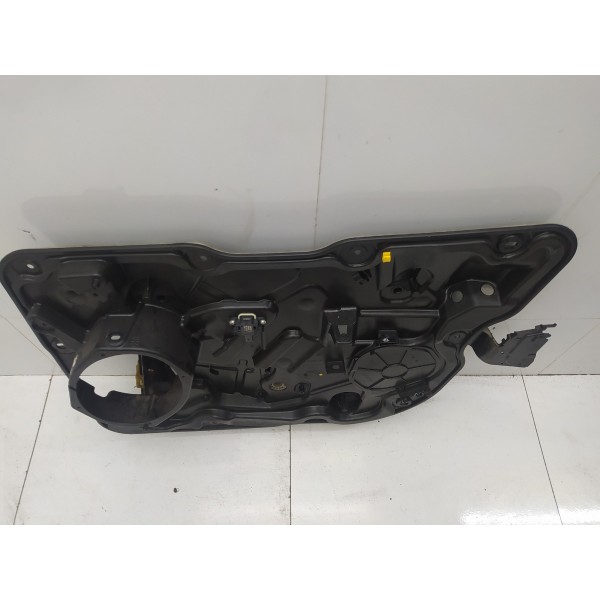 Máquina Vidro S/motor Dianteira Direita Grand Cherokee 2014