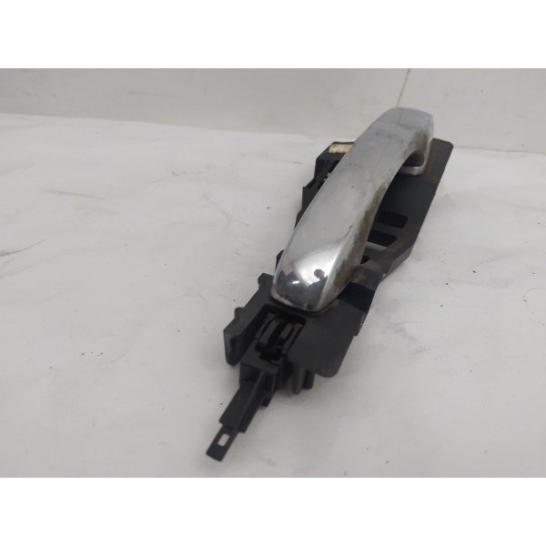 Maçaneta Externa Traseira Esquerda Jeep Grand Cherokee 2014