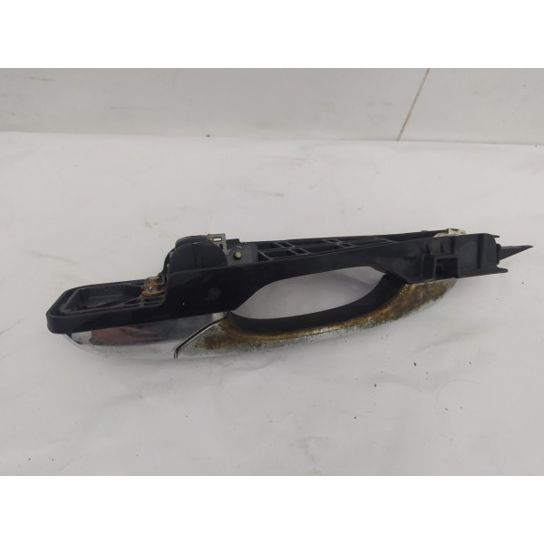 Maçaneta Externa Traseira Esquerda Jeep Grand Cherokee 2014