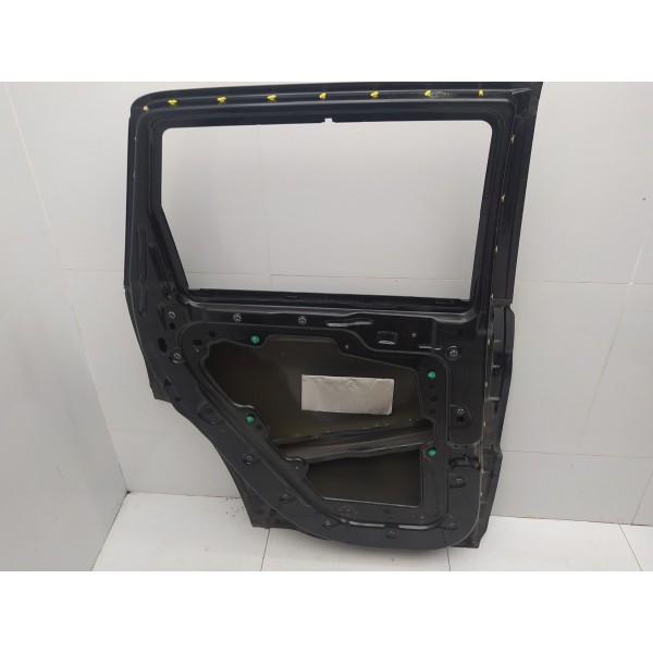 Porta Traseira Esquerda Jeep Grand Cherokee 2013 2014