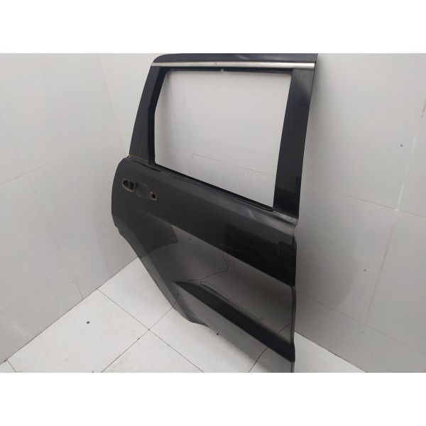 Porta Traseira Direita Jeep Grand Cherokee 2013 2014