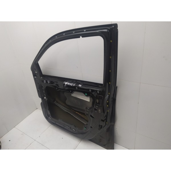 Porta Dianteira Direita Jeep Grand Cherokee 2013 2014