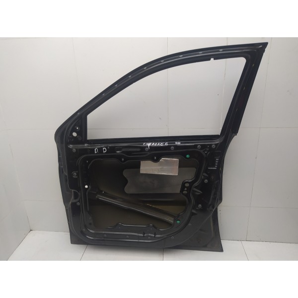 Porta Dianteira Direita Jeep Grand Cherokee 2013 2014