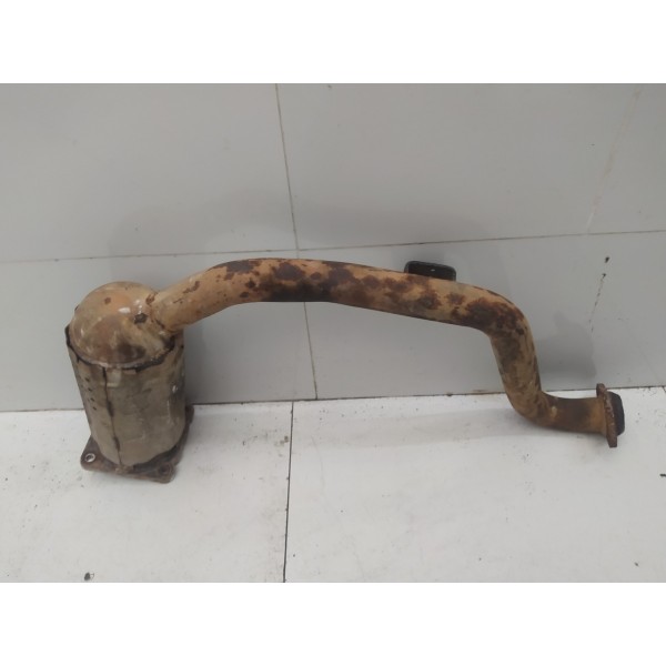 Catalisador Peugeot 307 1.6 16v 2008 2009