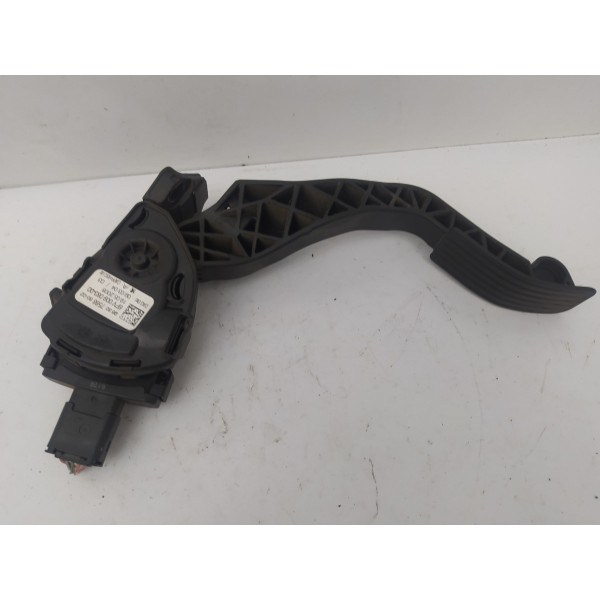 Pedal Acelerador Peugeot 307 2008 2009