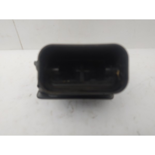 Difusor Ar Condicionado Esquerdo Peugeot 307 2008 2009