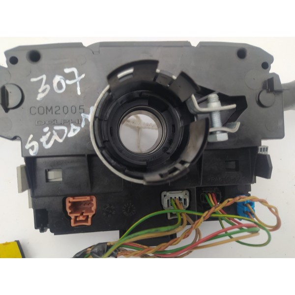 Chave Seta Hard Disk Peugeot 307 2008 2009